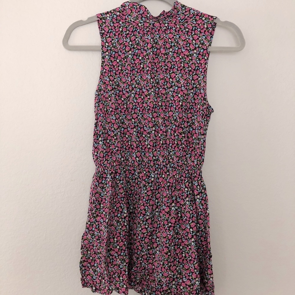 FOREVER 21 Romper sz S